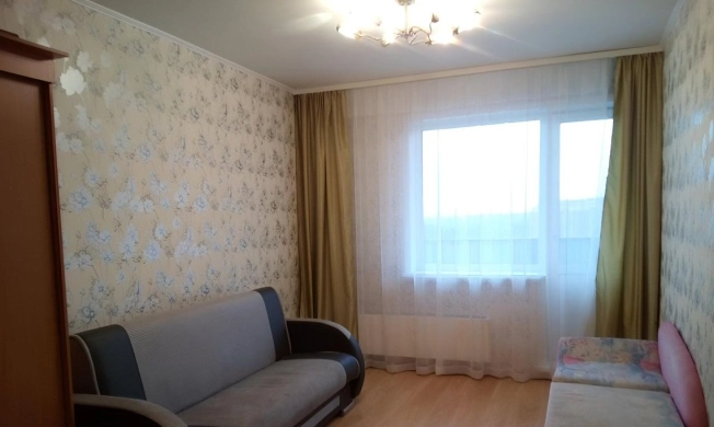 Купить Студию у метро Речной вокзал в Новосибирске. Вариант № 7686925, 0, площадь -  квм, цена 3800000 рублей