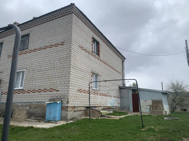 Купить трехкомнатную квартиру на улице Полевая в Нижегородской области. Вариант № 38936, 14, площадь -  квм, цена 700000 рублей