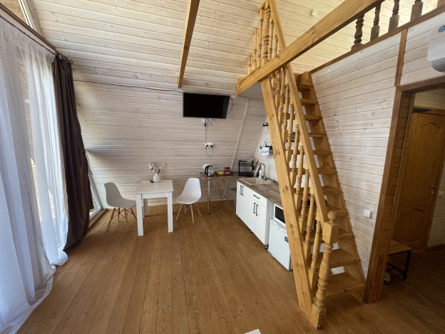 Купить дачу на улице 6-я линия в Владимирской области. Вариант № 16520, 4, площадь -  квм, цена 4600000 рублей