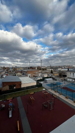 . Вариант № 8272733, 6, площадь - 32 квм, цена 5340000 рублей