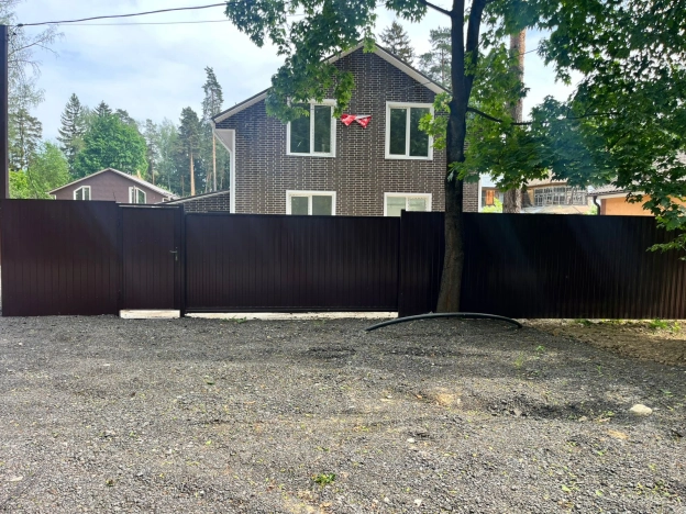 Купить дом в Москве. Вариант № 6587, 1, площадь - квм, цена 21500000 рублей