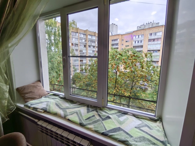 Купить однокомнатную квартиру в Калужской области. Вариант № 5419047, 7, площадь -  квм, цена 3270000 рублей