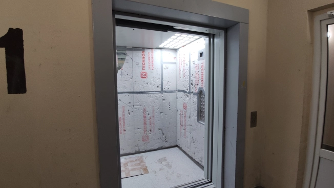 Купить однокомнатную квартиру на улице Родионовка в Владимире. Вариант № 5565, 15, площадь -  квм, цена 3695000 рублей