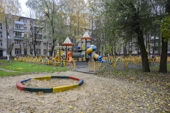 Купить однокомнатную квартиру на улице Рабочая в Щёлкове. Вариант № 7996524, 28, площадь -  квм, цена 6200000 рублей