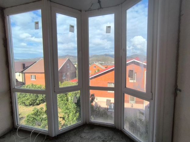 Купить двухкомнатную квартиру в Новороссийске. Вариант № 5364374, 12, площадь -  квм, цена 6900000 рублей