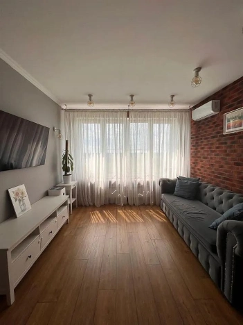 Купить двухкомнатную квартиру на улице Захарова в Коломне. Вариант № 10713206, 1, площадь -  квм, цена 9500000 рублей