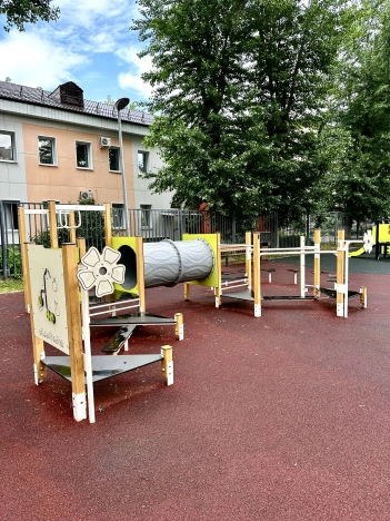 Купить квартиру в районе Текстильщики в Москве. Вариант № 50105, 11, площадь - квм, цена 14800000.0000 рублей