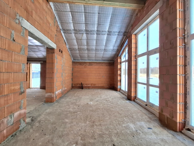 Купить дом в районе Октябрьский в Владимире. Вариант № 28534, 4, площадь -  квм, цена 5800000 рублей