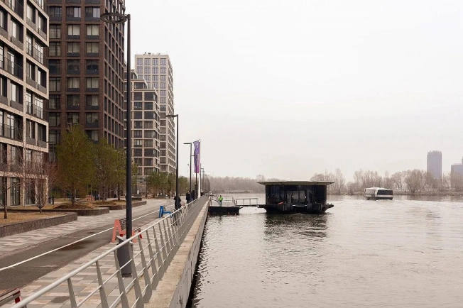 Купить квартиру в Москве. Вариант № 9113746, 29, площадь -  квм, цена 55000000 рублей