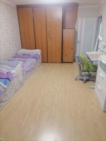 Купить квартиру на улице Фрунзе в Благовещенске. Вариант № 5484532, 3, площадь -  квм, цена 16000000 рублей