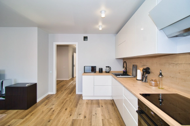 . Вариант № 5289, 12, площадь - 82.4 квм, цена 10800000 рублей