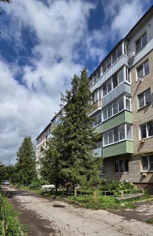 Купить четырехкомнатную квартиру в Тульской области. Вариант № 1635491, 10, площадь -  квм, цена 3199000 рублей