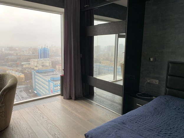 Купить четырехкомнатную квартиру в ЮВАО в Москве. Вариант № 20285, 20, площадь -  квм, цена 77500000 рублей