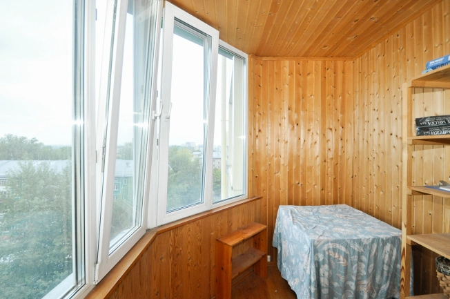 Купить трехкомнатную квартиру на улице Ватутина в Новосибирске. Вариант № 3056008, 23, площадь -  квм, цена 11890000 рублей