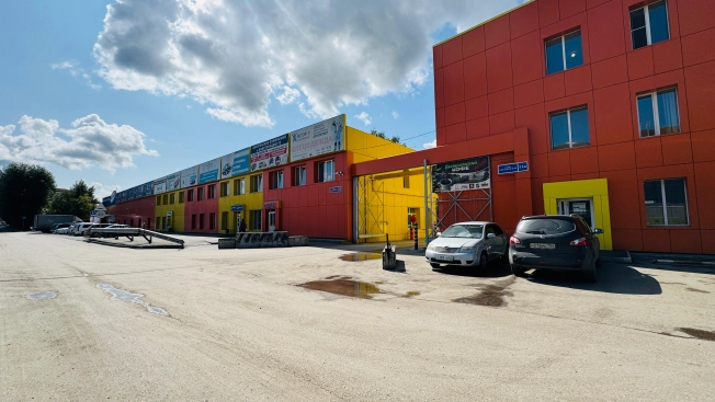 Снять коммерческую недвижимость в Новосибирске. Вариант № 36635, 0, площадь -  квм, цена 15455 рублей