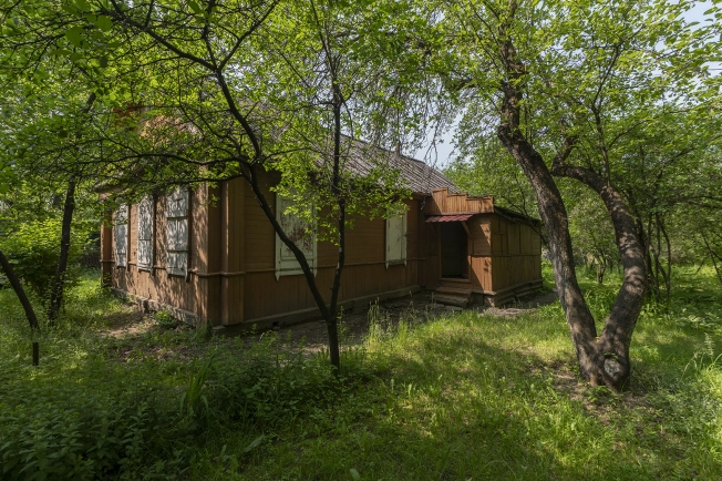 Купить земельный участок в Москве. Вариант № 35469, 13, площадь -  квм, цена 19200000 рублей