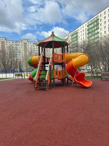Купить квартиру в Москве. Вариант № 3211449, 26, площадь - квм, цена 21000000.0000 рублей