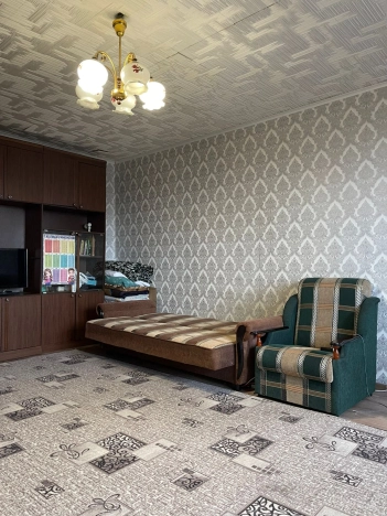 Купить квартиру в Москве. Вариант № 9882777, 1, площадь -  квм, цена 18100000 рублей