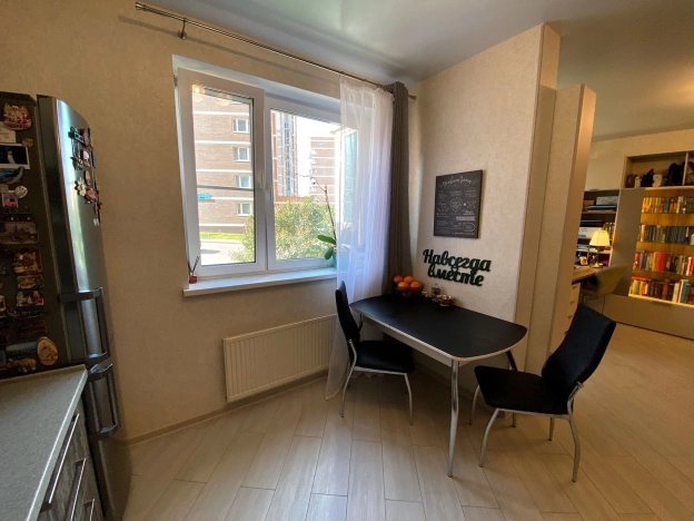 Купить квартиру в Москве. Вариант № 8048470, 5, площадь - квм, цена 15700000 рублей