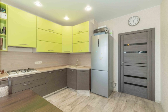 . Вариант № 4883003, 3, площадь - 50.6 квм, цена 9000000 рублей