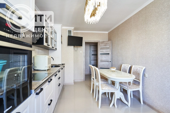 . Вариант № 42920, 4, площадь - 68.4 квм, цена 7990000 рублей