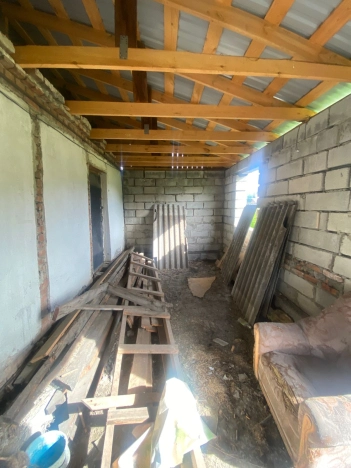 Купить дом на улице Садовая в Алтайском крае. Вариант № 1663395, 9, площадь -  квм, цена 1000000 рублей