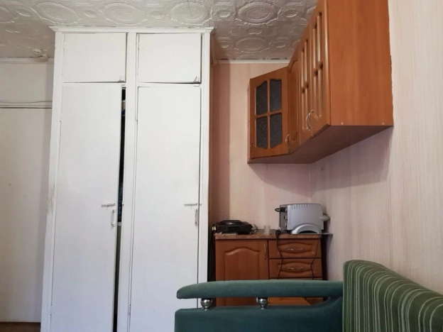 Купить комнату в Новосибирске. Вариант № 5456841, 1, площадь -  квм, цена 1300000 рублей