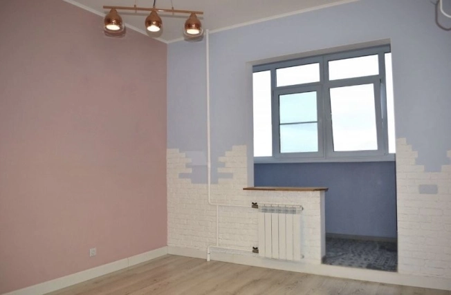 Купить однокомнатную квартиру на вторичке на улице Трёхсвятская в Московской области. Вариант № 48097, 1, площадь -  квм, цена 7000000 рублей