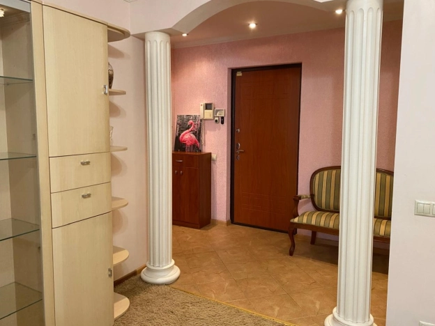 Купить квартиру в районе Печатники в Москве. Вариант № 7028046, 17, площадь - квм, цена 15800000 рублей