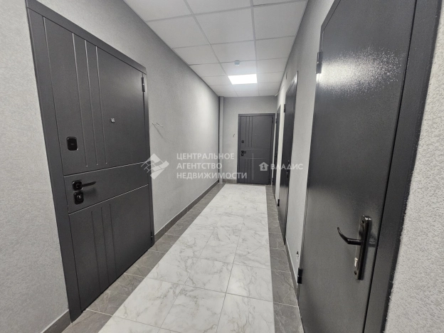 Купить однокомнатную квартиру на улице Советский проспект в Московской области. Вариант № 10688121, 5, площадь - квм, цена 4810000 рублей