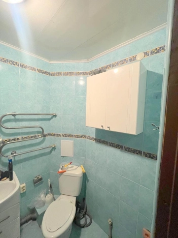 Купить двухкомнатную квартиру в Микрорайоне Фестивальный в Краснодаре. Вариант № 6697664, 14, площадь -  квм, цена 5250000 рублей