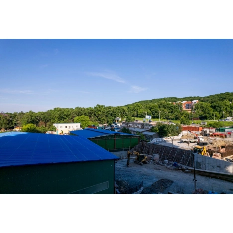 Купить двухкомнатную квартиру на улице Маковского в Владивостоке. Вариант № 4860153, 2, площадь - квм, цена 13918000 рублей