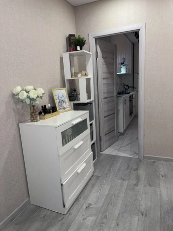 Купить однокомнатную квартиру на улице Текстильщиков в Московской области. Вариант № 10221752, 9, площадь -  квм, цена 5650000 рублей