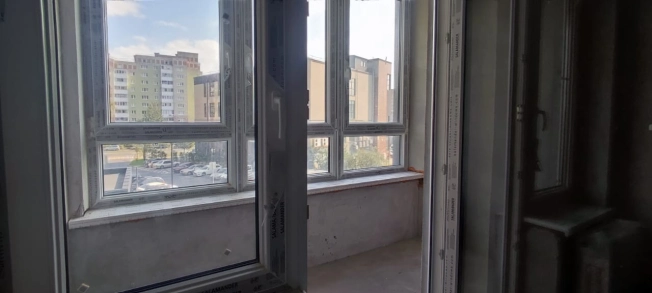 Купить двухкомнатную квартиру на улице Генерала Челнокова в Калининграде. Вариант № 3472311, 14, площадь -  квм, цена 9200000 рублей