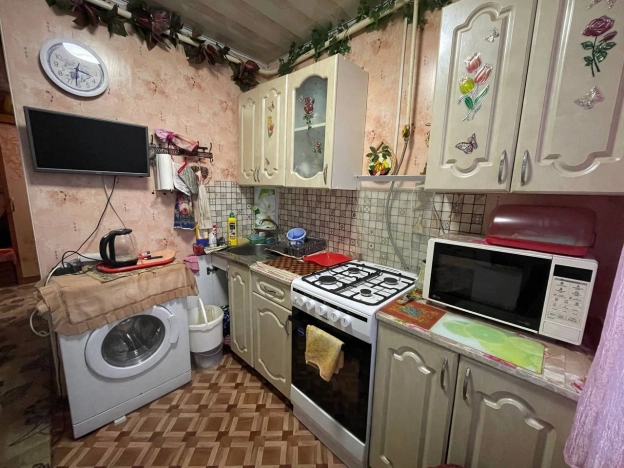 Купить квартиру в Воскресенске. Вариант № 10138707, 6, площадь -  квм, цена 2800000 рублей