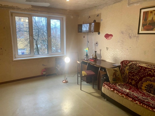 Снять однокомнатную квартиру в Московской области. Вариант № 9111464, 8, площадь - квм, цена 30000 рублей