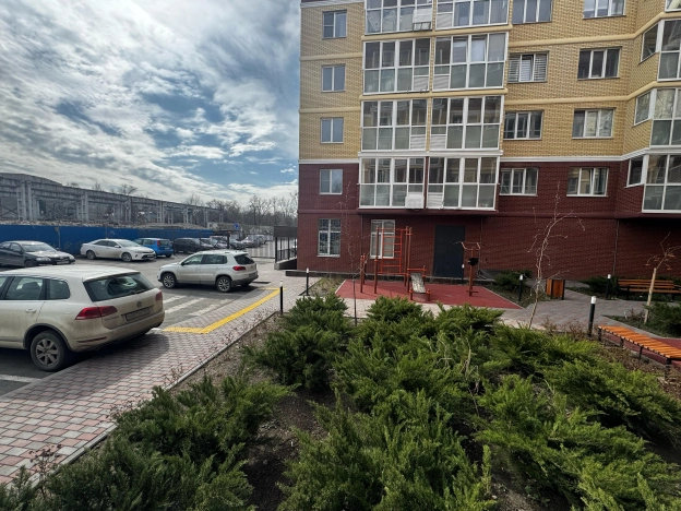 Купить однокомнатную квартиру в районе Кировский в Ростове-на-Дону. Вариант № 45633, 17, площадь -  квм, цена 6800000 рублей