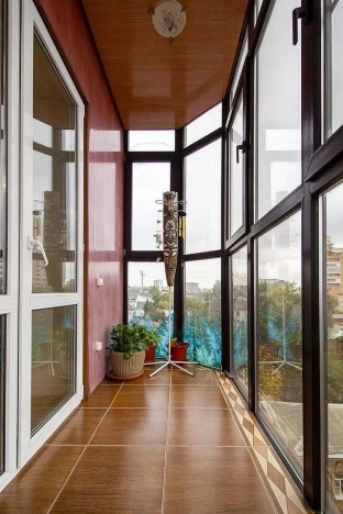 Купить двухкомнатную квартиру в районе Кировский в Ростове-на-Дону. Вариант № 27928, 15, площадь -  квм, цена 12589999 рублей