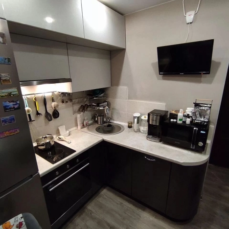 Купить трехкомнатную квартиру в районе Железнодорожный в Улан-Удэ. Вариант № 32411, 7, площадь -  квм, цена 7250000 рублей