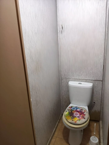 Купить квартиру в Микрорайоне Механического завода № 1, посёлок городского типа Радумля в Московской области. Вариант № 10559914, 14, площадь - квм, цена 5600000 рублей