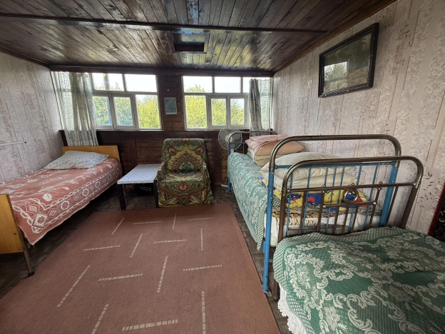 Купить дачу в Ярославской области. Вариант № 2055047, 28, площадь -  квм, цена 2375000 рублей