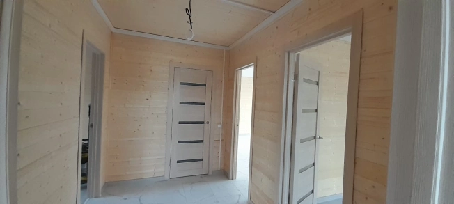 Купить дом в Москве. Вариант № 9209929, 3, площадь -  квм, цена 6850000 рублей