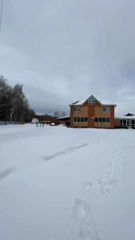 Купить дом на улице Карла Маркса в Тюменской области. Вариант № 1991, 3, площадь -  квм, цена 23000000 рублей