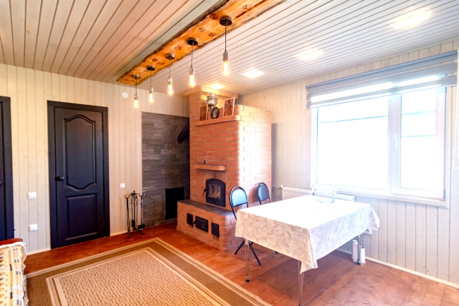 Купить дом в Петрозаводске. Вариант № 48333, 24, площадь -  квм, цена 18300000 рублей