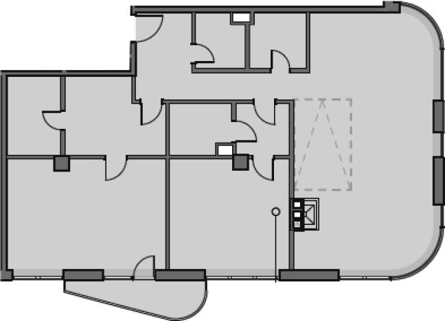 Купить квартиру в районе Якиманка в Москве. Вариант № 65190, 0, площадь -  квм, цена 849350000 рублей