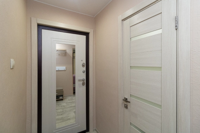 Купить двухкомнатную квартиру на улице Пожарского в Суздале. Вариант № 13759, 22, площадь -  квм, цена 5150000 рублей