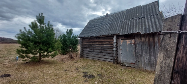 Купить дом в Судогде. Вариант № 32461, 25, площадь -  квм, цена 800000 рублей