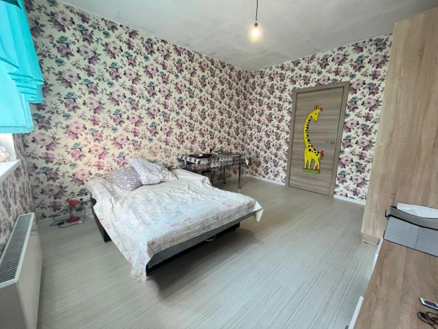 . Вариант № 1889251, 5, площадь - 60.5 квм, цена 9750000 рублей