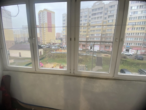 Купить двухкомнатную квартиру в Владимире. Вариант № 10800424, 5, площадь -  квм, цена 6499000 рублей