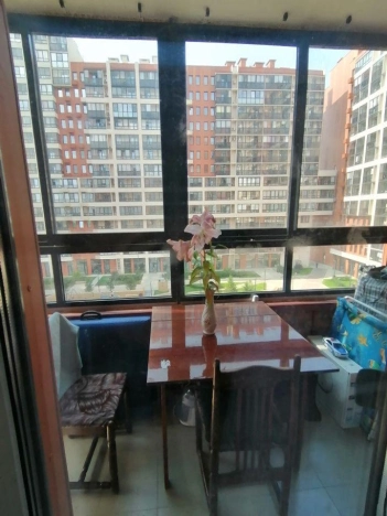 Купить трехкомнатную квартиру на улице Любучанский переулок в Москве. Вариант № 10432443, 3, площадь -  квм, цена 18800000 рублей